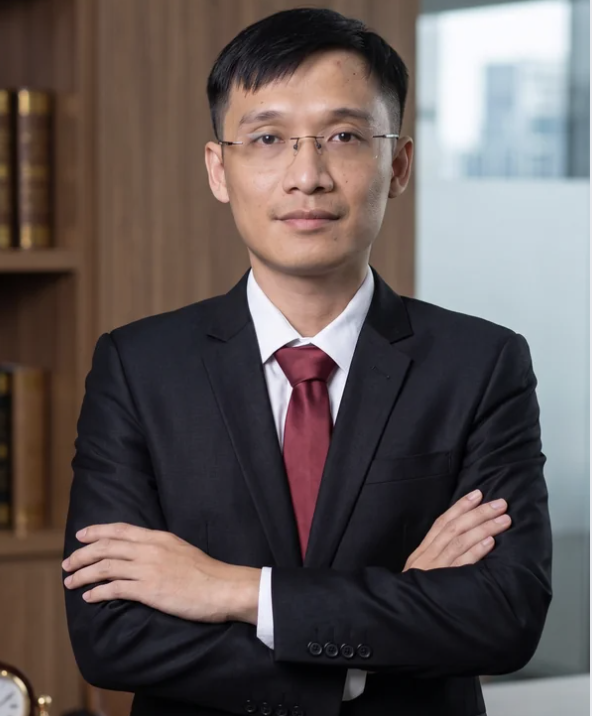 ThS. Cao Nguyễn Nhật Triều — Chuyên gia Chiến lược thương mại & Vận hành tăng trưởng, GO4AI