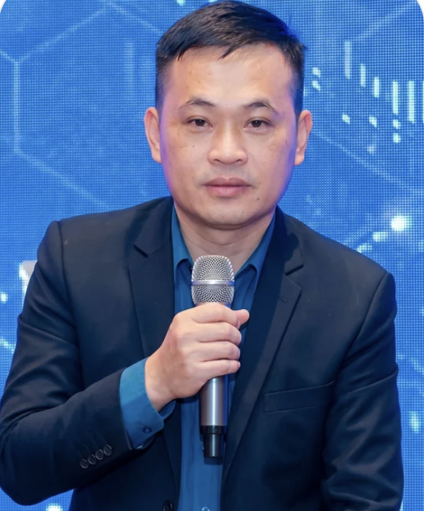 Ngô Trần Bảo Hiệp — Chuyên gia Công nghệ Doanh nghiệp, GO4AI