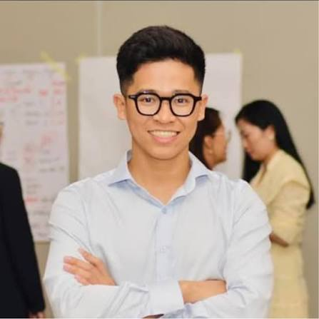 Phan Thanh Tùng — Chuyên gia Quản trị Mục tiêu & Tăng trưởng Doanh nghiệp, GO4AI