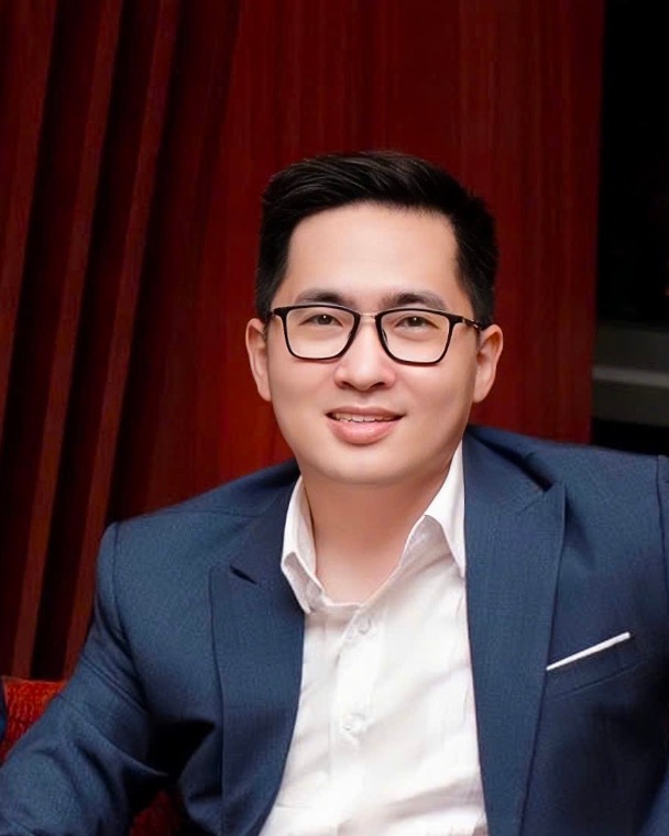 Đặng Cường Thắng — Lucas Đặng